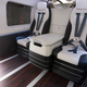 Illustration for article titled This Mercedes-Benz helicopter is an S-class for the skies
